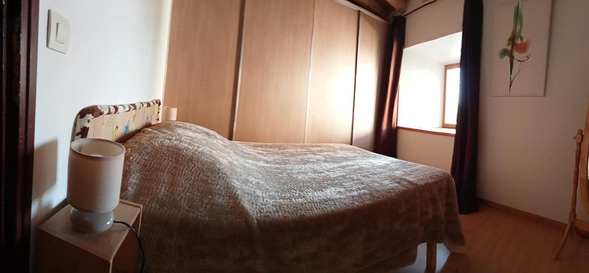 Maison Mouilhade Chaspuzac Dış mekan fotoğraf